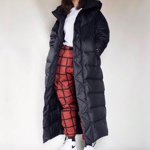 Nike Down Filled Parka
